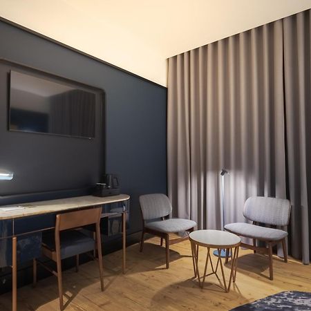 Hotel Axis Porto Club Aliados Exteriér fotografie