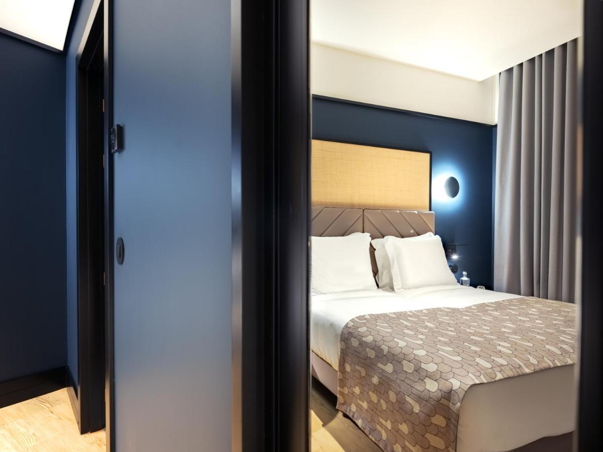 Hotel Axis Porto Club Aliados Exteriér fotografie