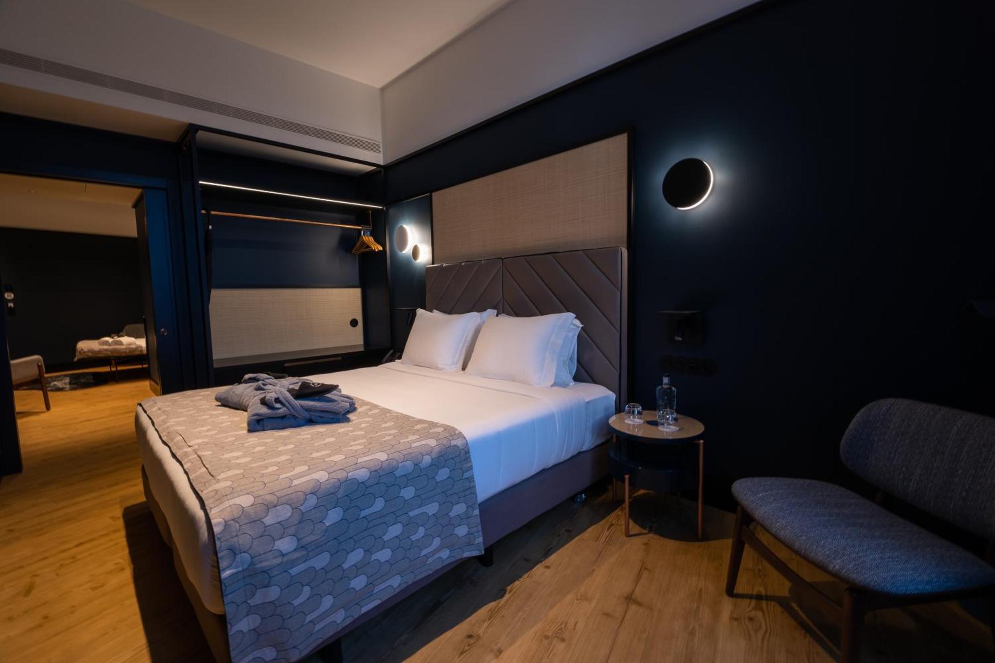 Hotel Axis Porto Club Aliados Exteriér fotografie