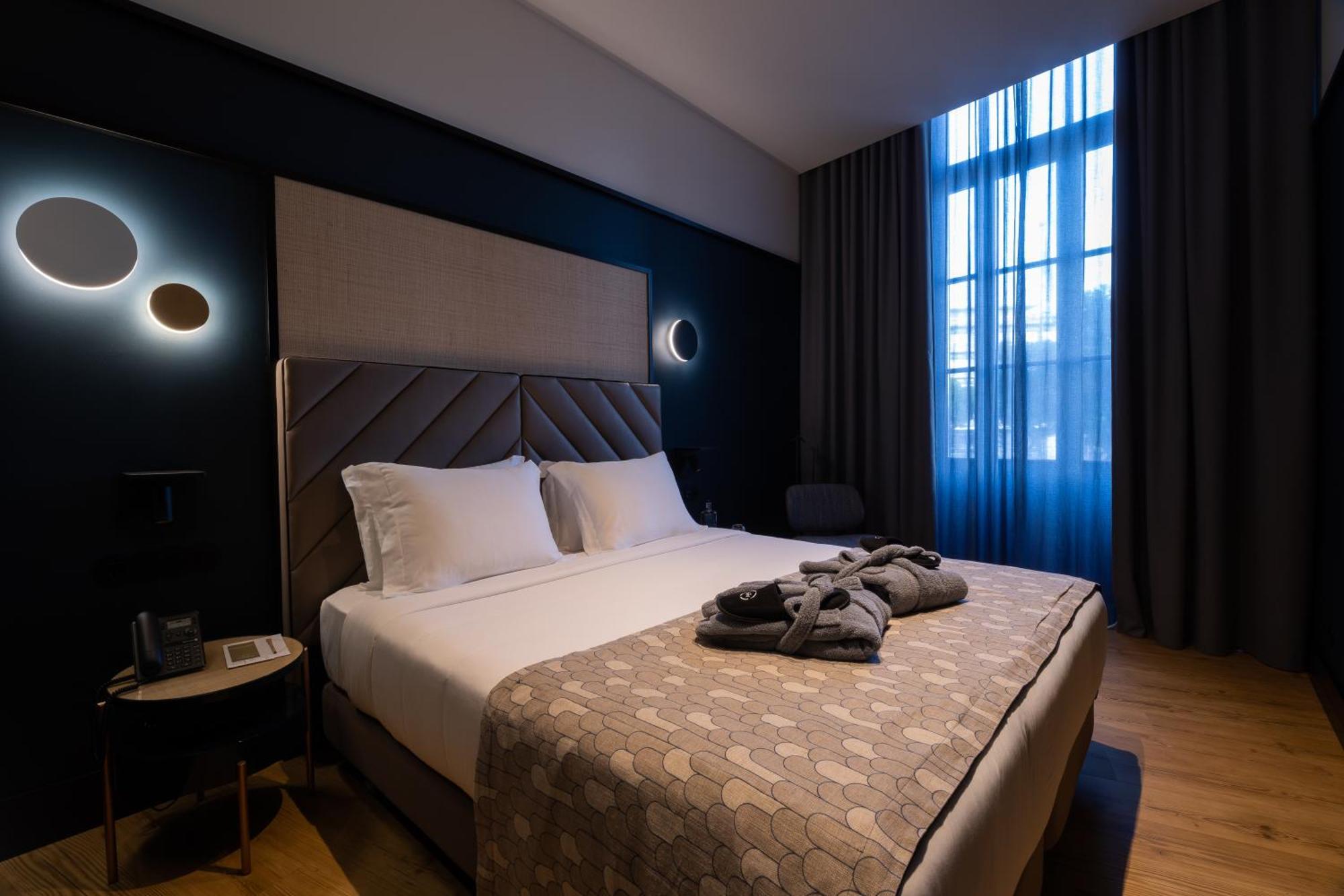 Hotel Axis Porto Club Aliados Exteriér fotografie