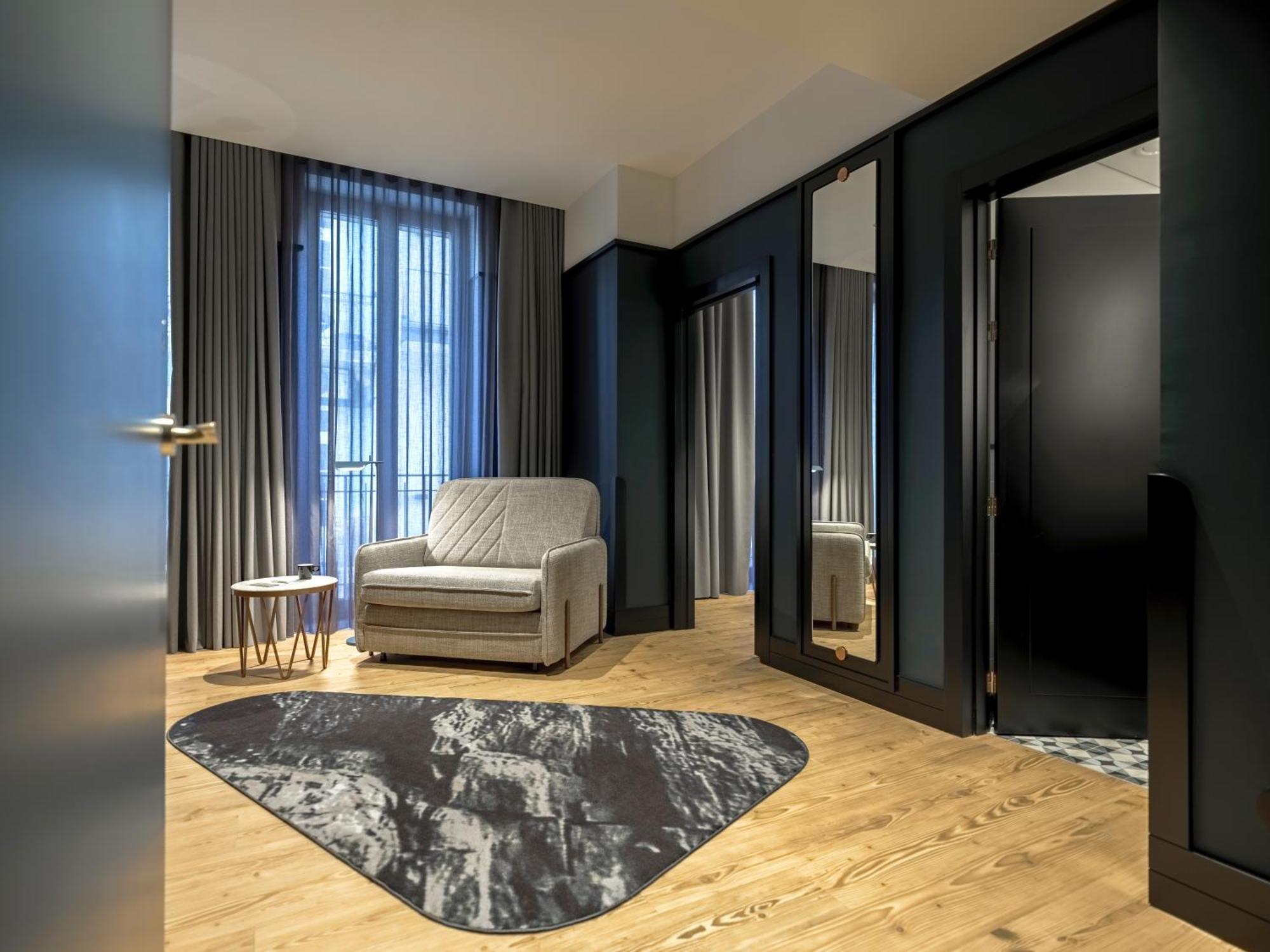 Hotel Axis Porto Club Aliados Exteriér fotografie