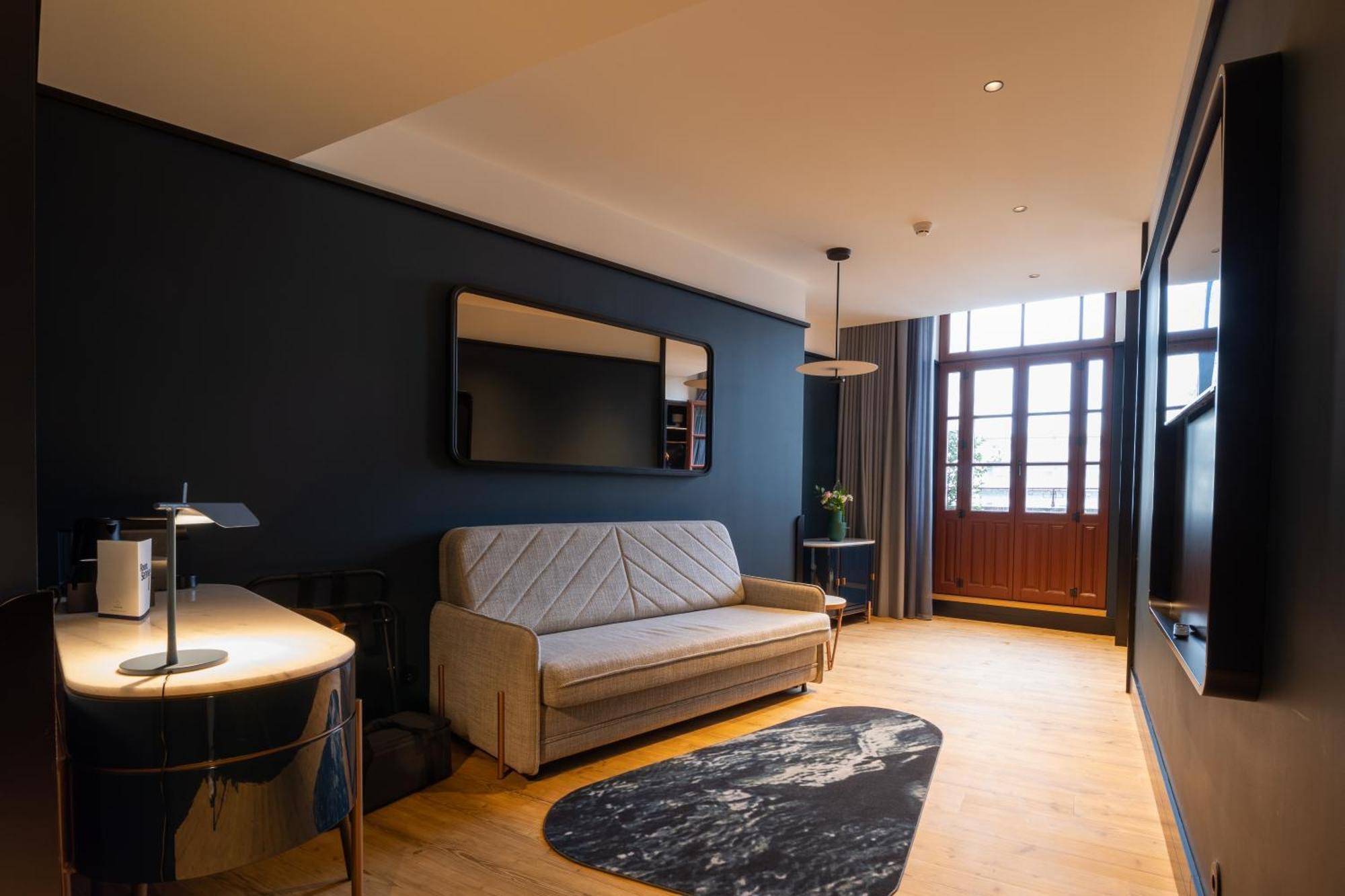 Hotel Axis Porto Club Aliados Pokoj fotografie